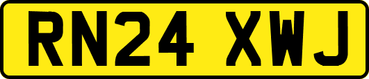 RN24XWJ