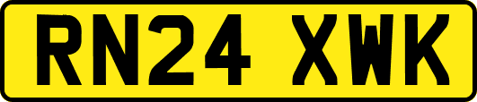 RN24XWK
