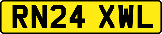 RN24XWL