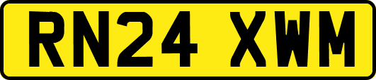 RN24XWM