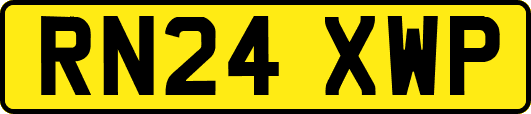 RN24XWP