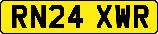 RN24XWR