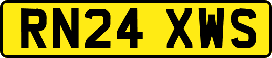 RN24XWS