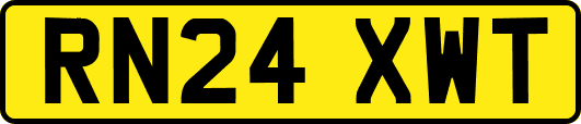 RN24XWT