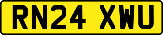 RN24XWU