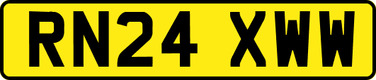 RN24XWW
