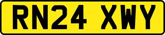 RN24XWY