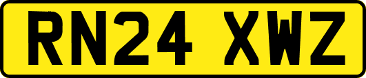 RN24XWZ