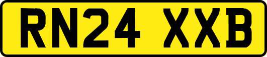 RN24XXB