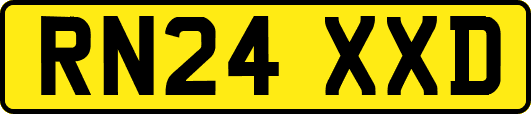 RN24XXD