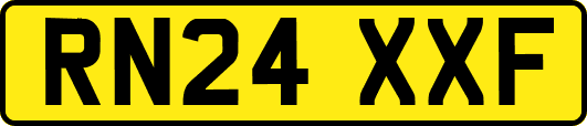 RN24XXF