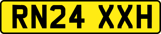 RN24XXH