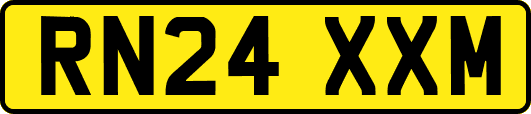 RN24XXM