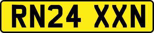 RN24XXN