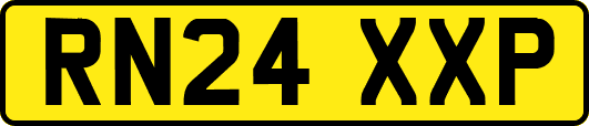 RN24XXP