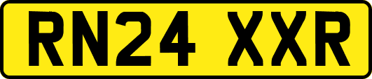 RN24XXR