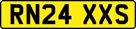 RN24XXS