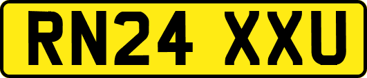 RN24XXU