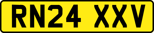 RN24XXV
