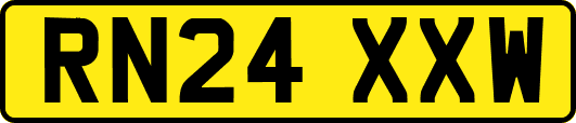RN24XXW