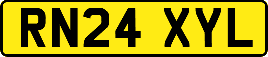 RN24XYL