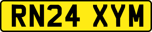RN24XYM
