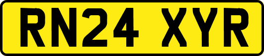 RN24XYR