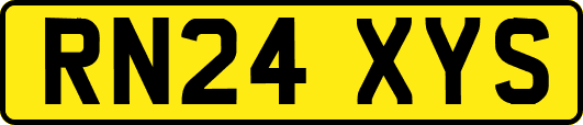 RN24XYS