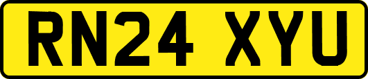 RN24XYU