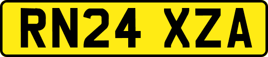 RN24XZA