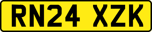 RN24XZK