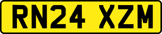 RN24XZM