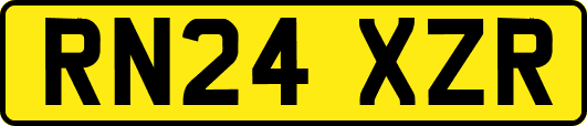 RN24XZR