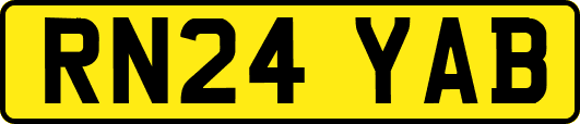 RN24YAB