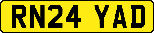 RN24YAD