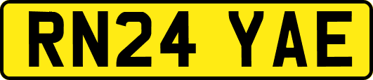 RN24YAE
