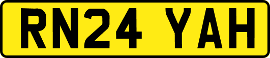 RN24YAH