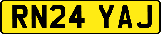 RN24YAJ