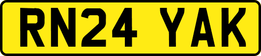 RN24YAK
