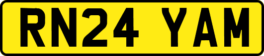 RN24YAM