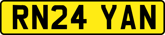 RN24YAN