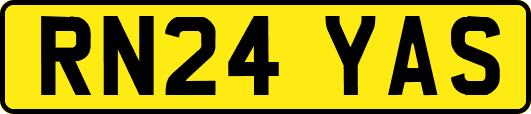 RN24YAS