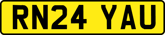 RN24YAU