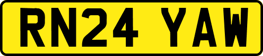 RN24YAW