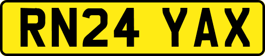 RN24YAX