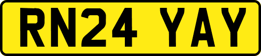 RN24YAY