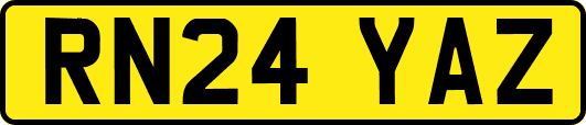 RN24YAZ