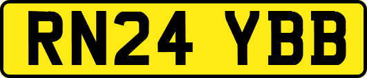 RN24YBB
