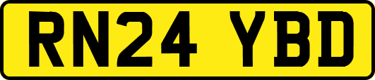 RN24YBD