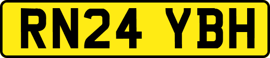RN24YBH